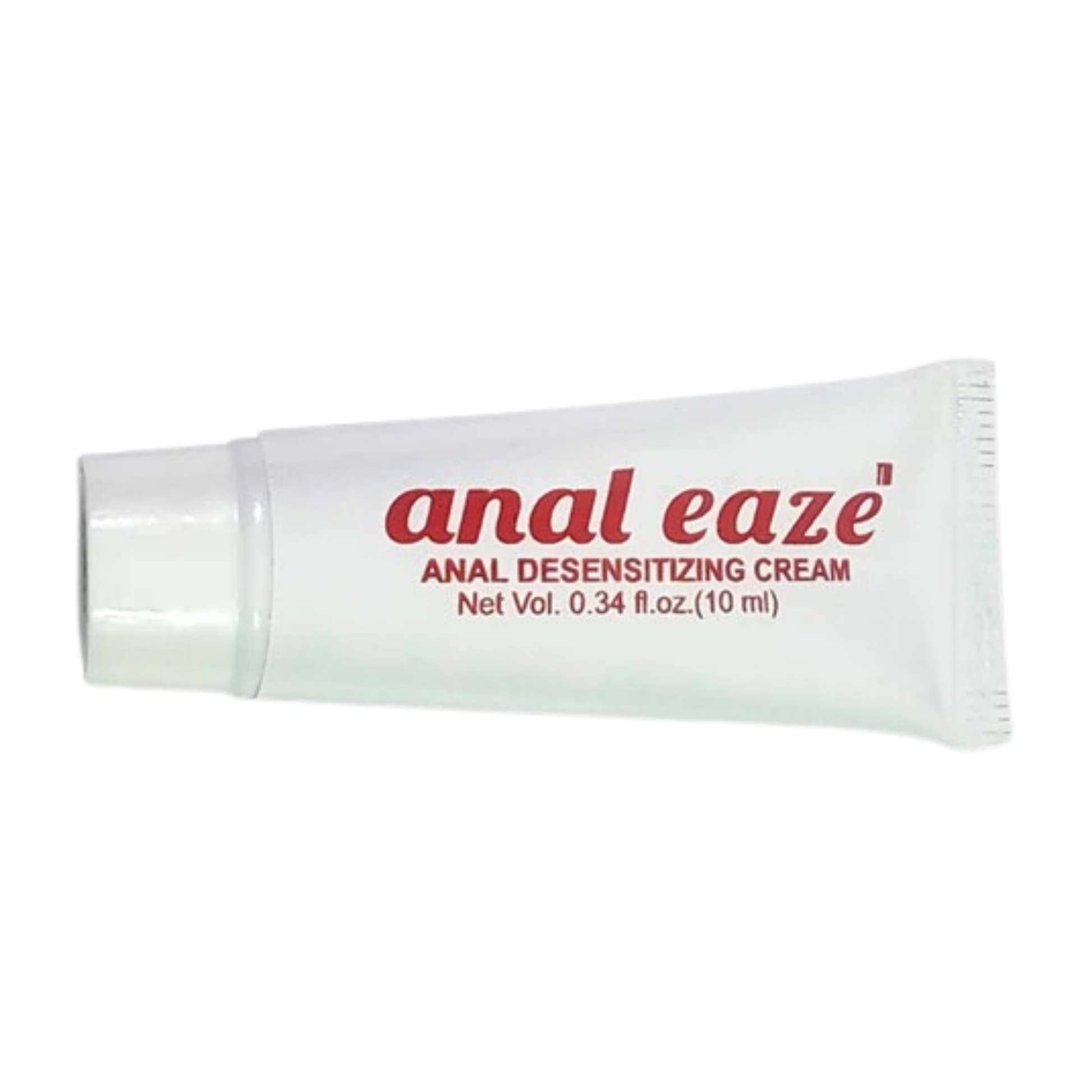 Anal Eaze (10 ml) - Crema Anal Desensibilizante