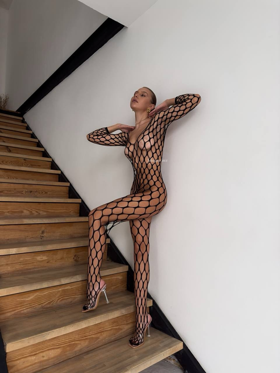 Gap body