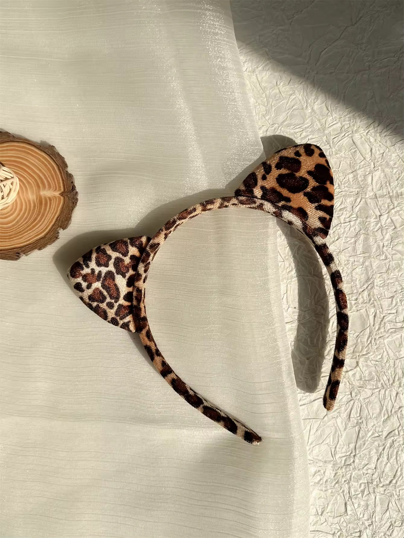 Orejas de leopardo Mean Girls
