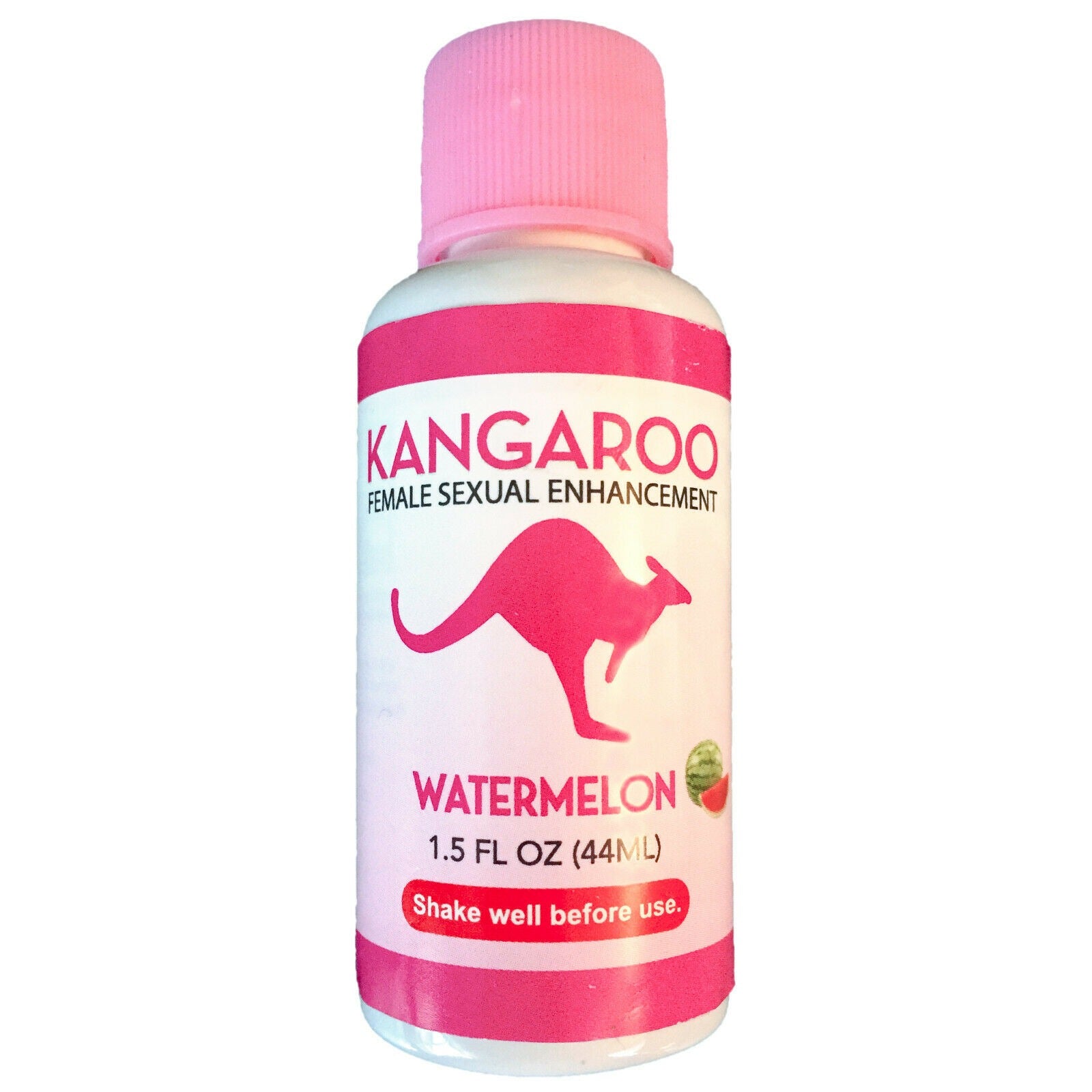 Shot vigorizante Kangaroo