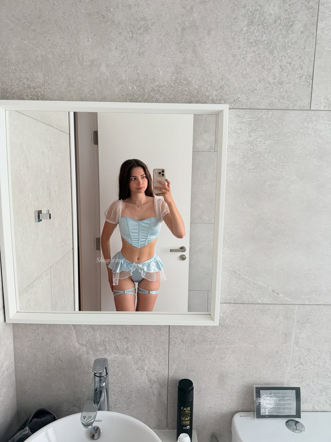 Cinderella set