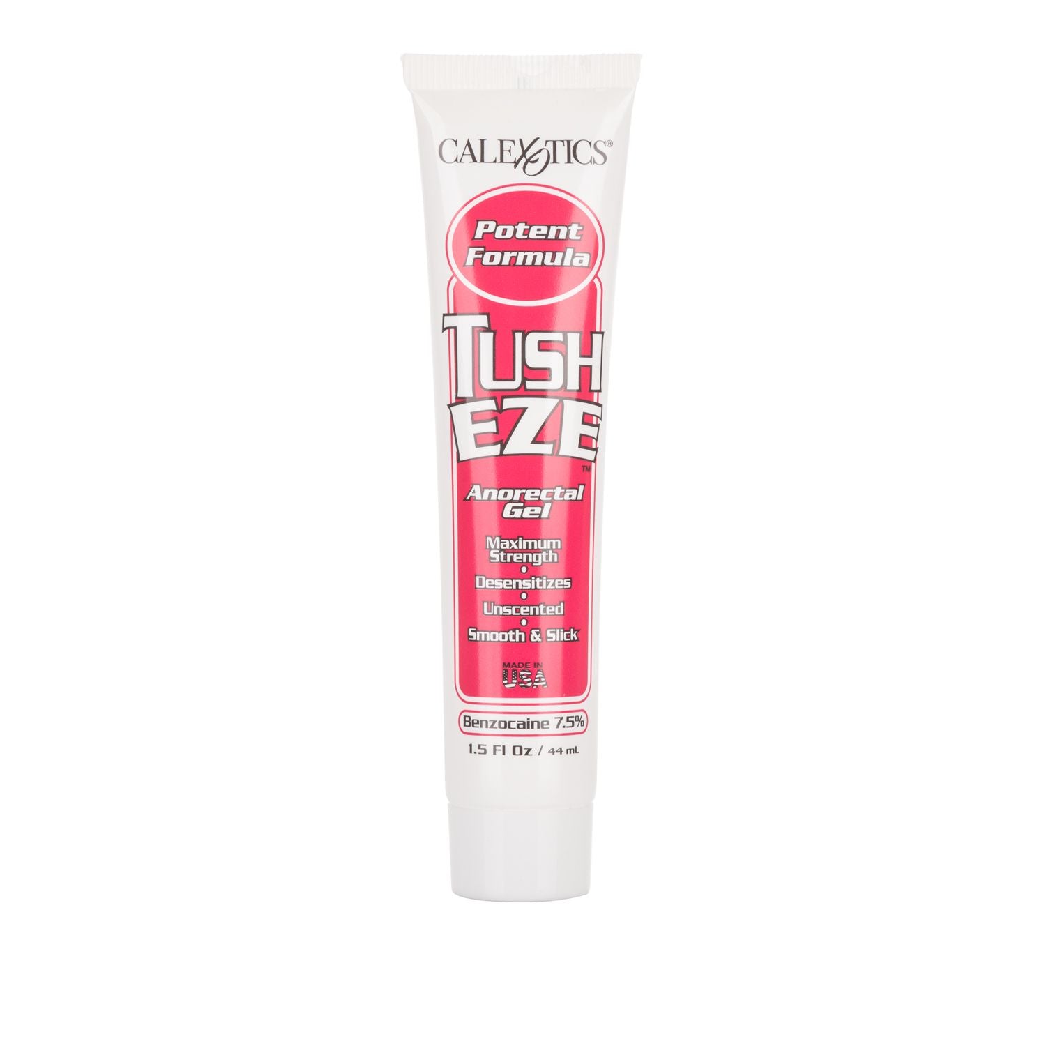 Desensibilizante Tush Eze Gel