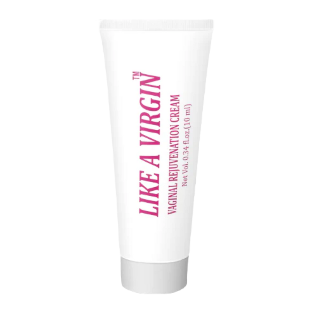 Like A Virgin (10 ml) crema estrechadora