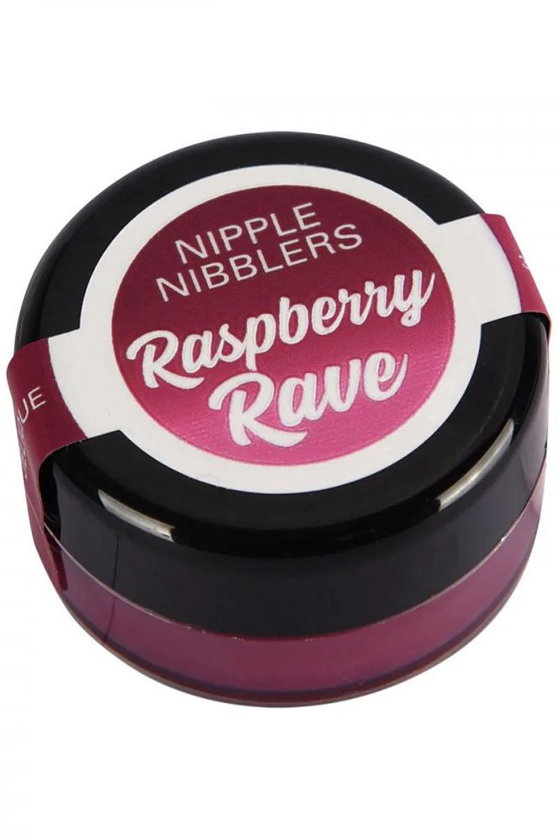 Nipple Nibbers excitador de pezones