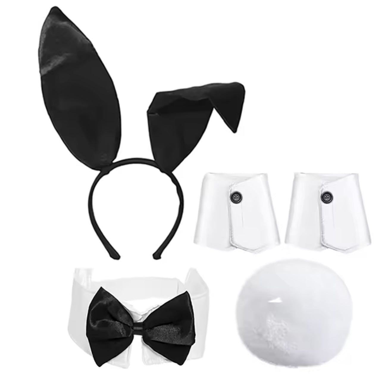 Kit Playboy bunny