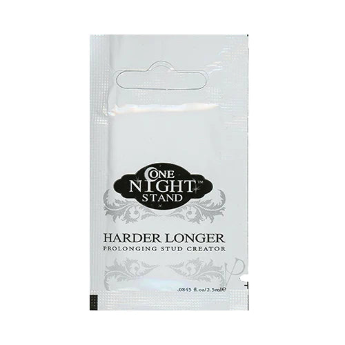 Harder longer prolongador masculino