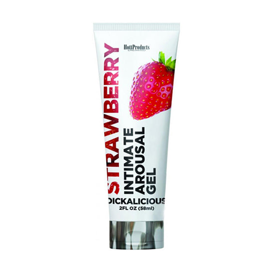Crema para sexo oral Dickalicious