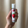 Wet lubricante - Fresa