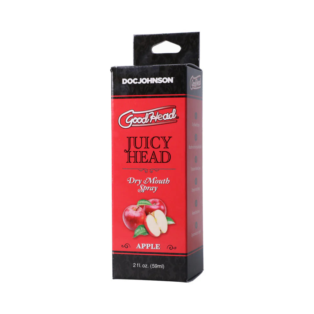Juicy Head - spray para sexo oral