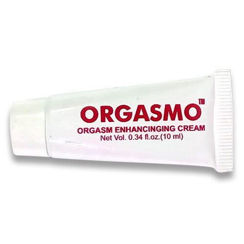 Orgasmo (10 ml) - crema sensibilizante