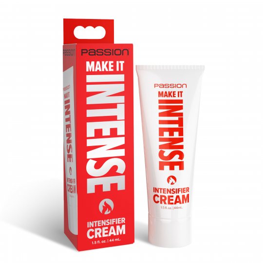 Crema intensificadora Make it Intense