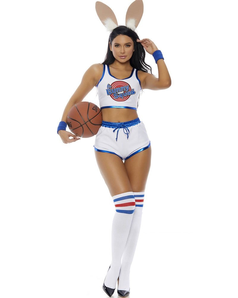 Lola Bunny disfraz