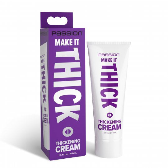 Crema engrosadora Make it Thick