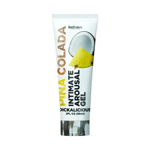 Crema para sexo oral Dickalicious