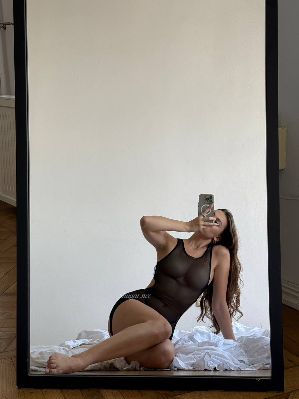 Gap dress