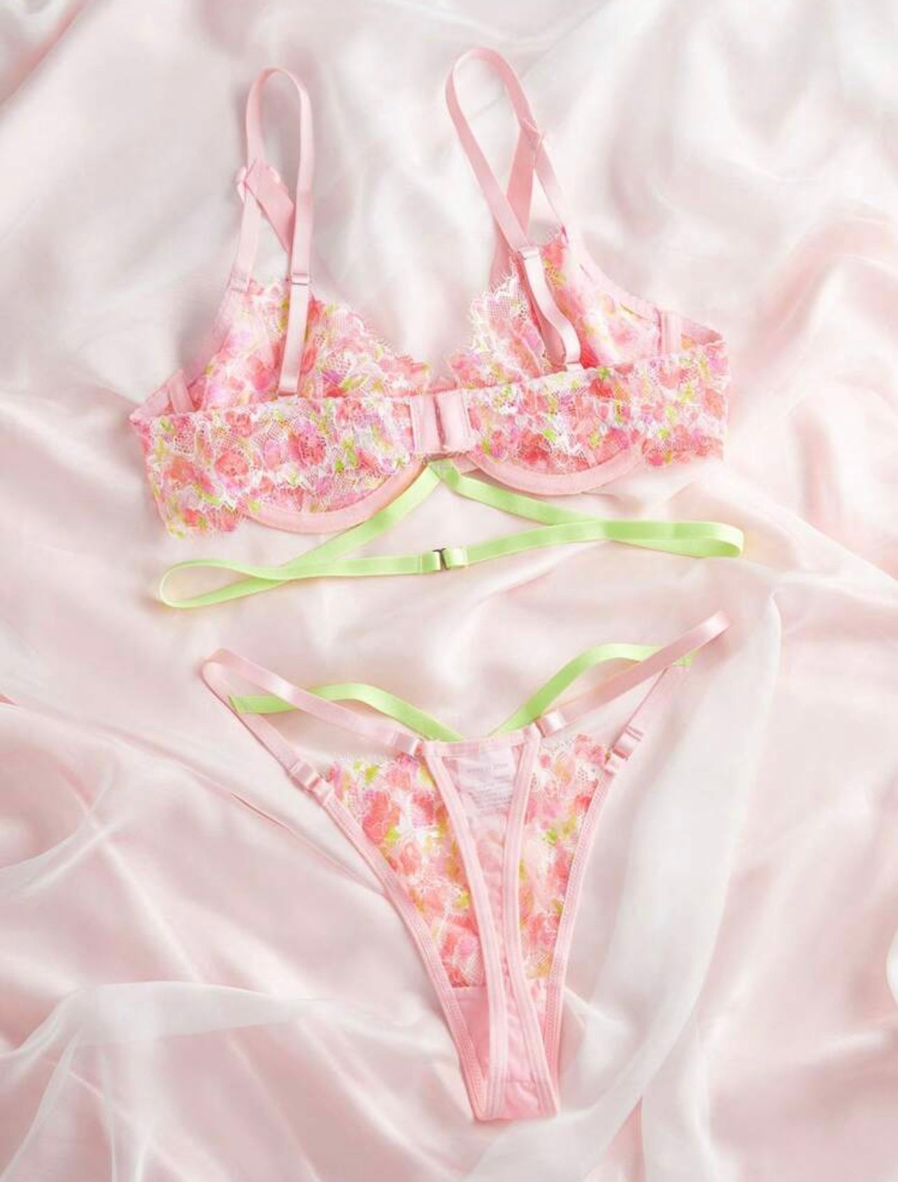 Blush Set