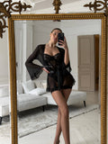 Lady body