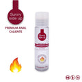 Lubricante Premium Anal Caliente 1 Oz – Sunny Side Up