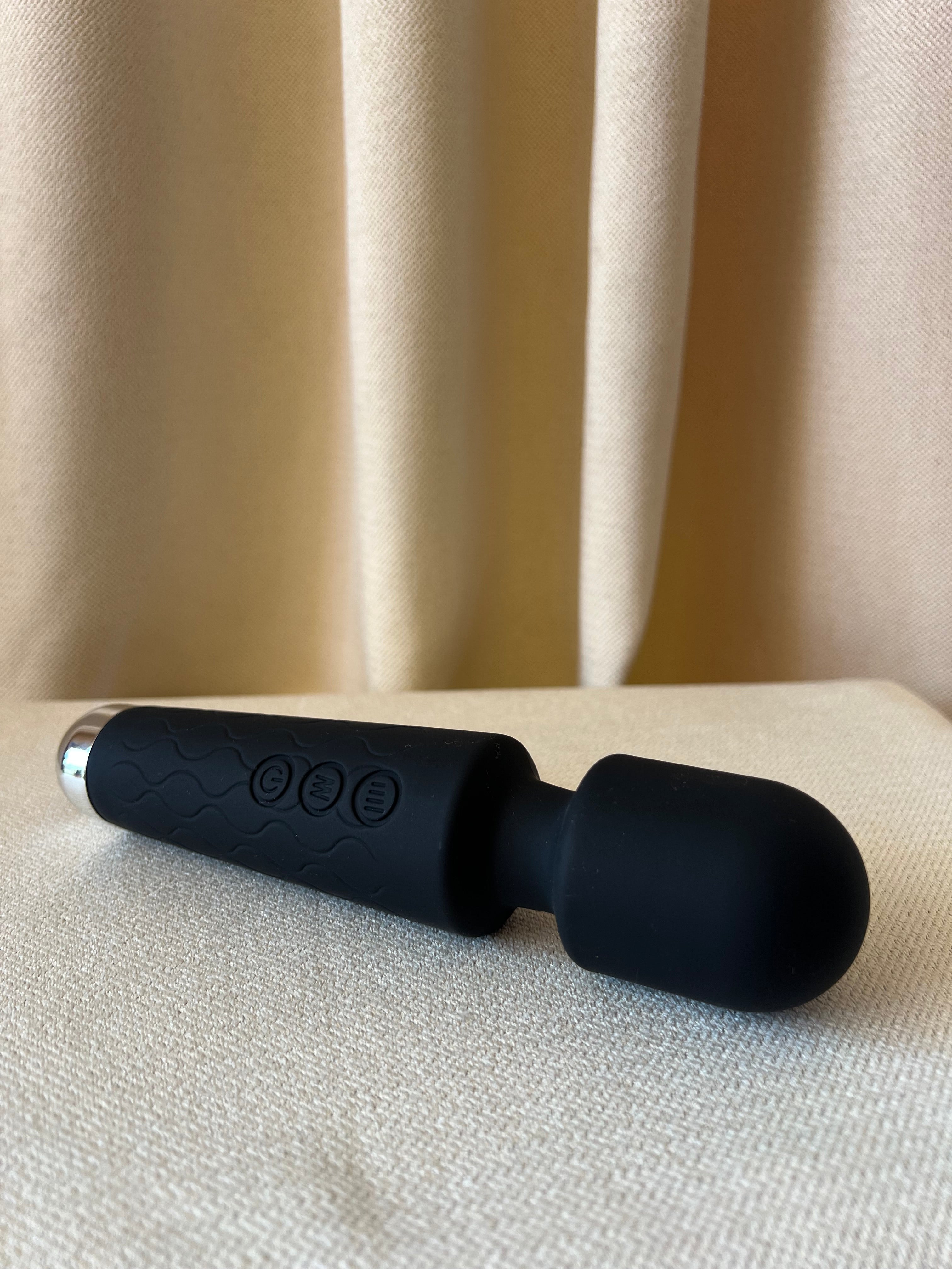 Nighter - masajeador vibrador