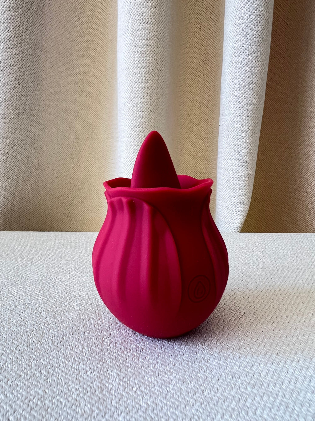 Lick Me - Vibrador en forma de lengua