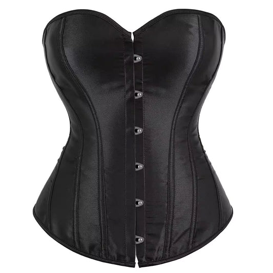 Corset negro