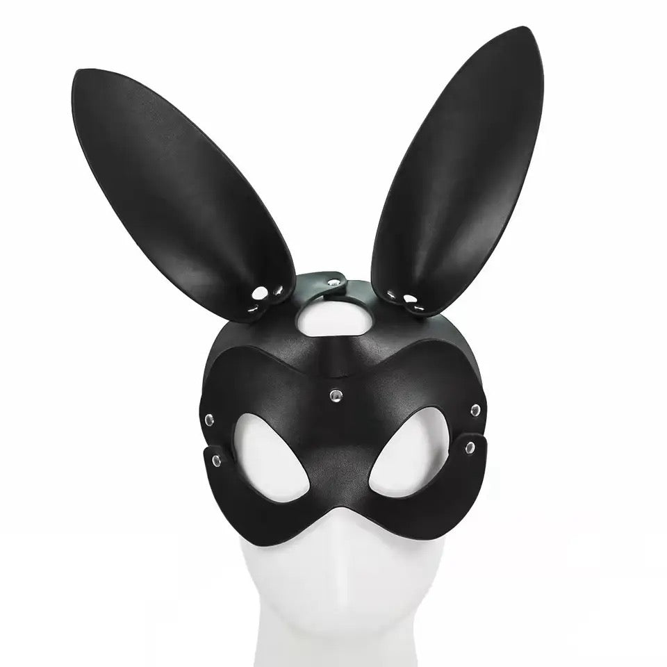 Bunny mask