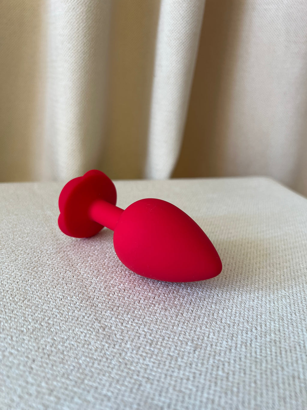 Rose - plug anal