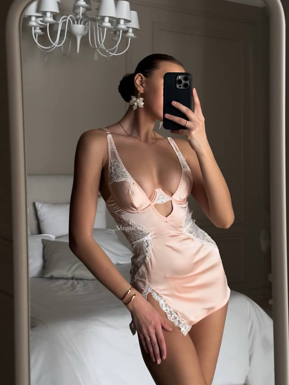 Sugar dress