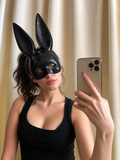 Ariana mask