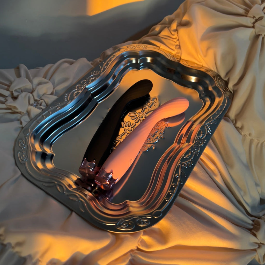 Fairy - Vara de punto G