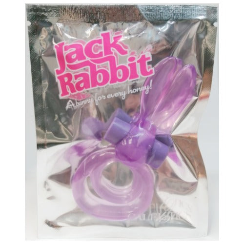 Anillo vibrador Jack Rabbit