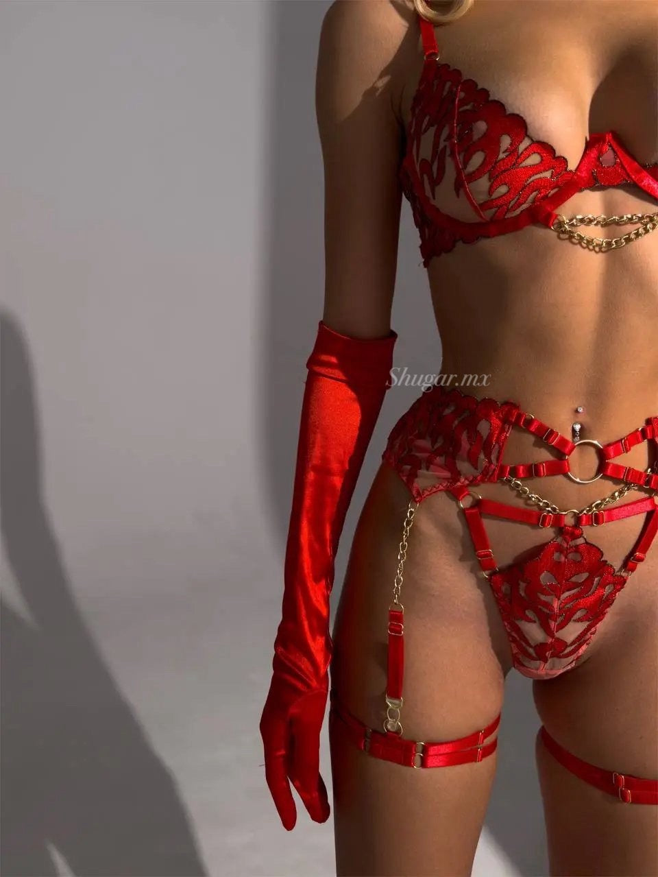 Rubi set