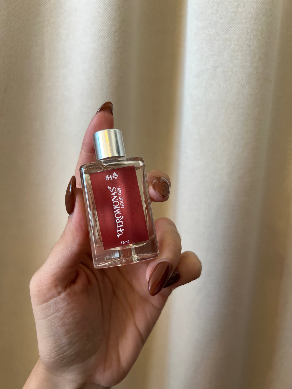 Feromonas aroma Good Girl 👠