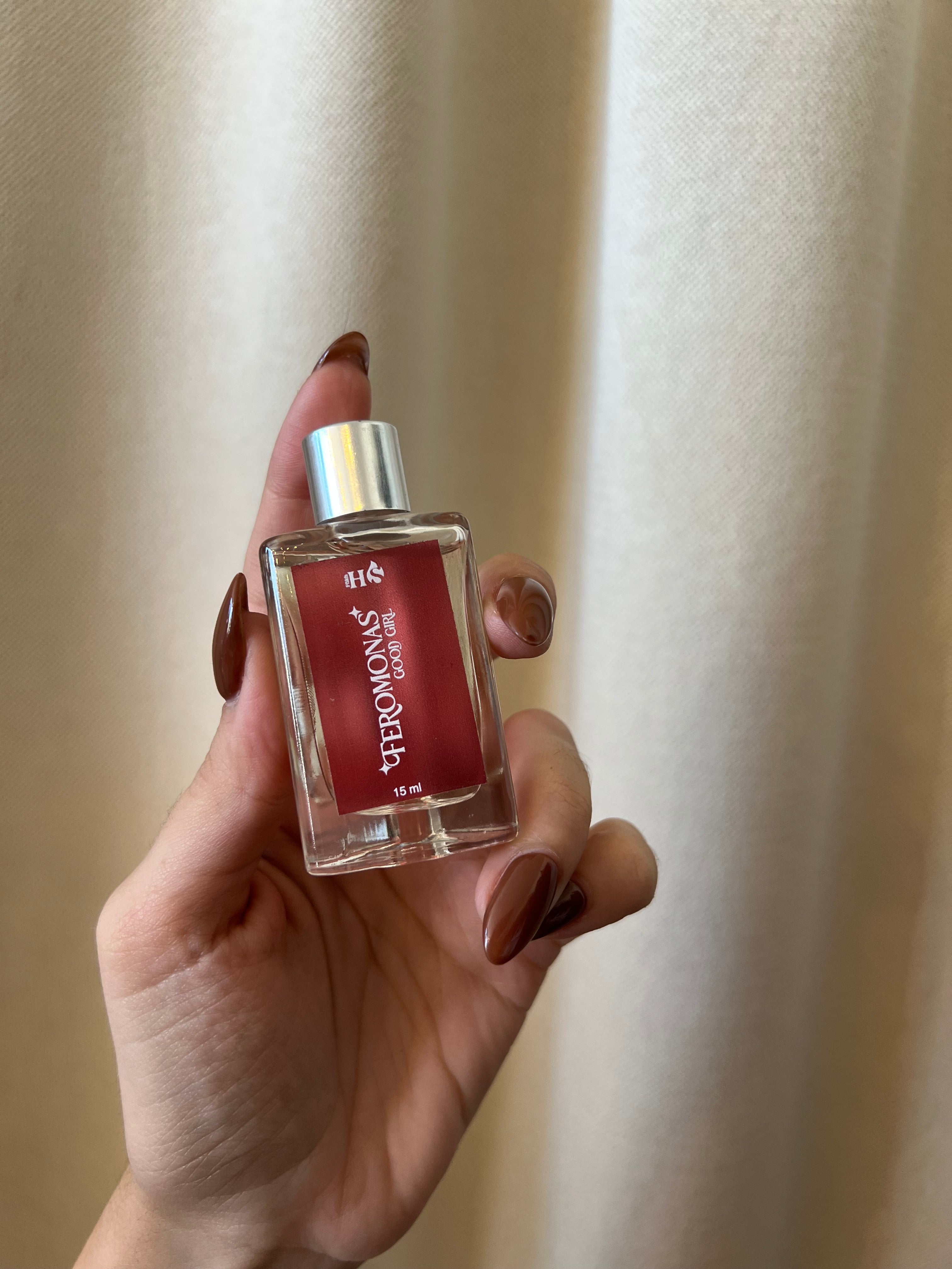Feromonas aroma Good Girl 👠