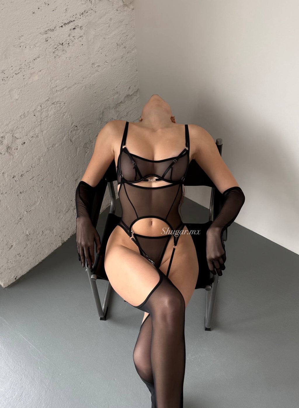 Dolce set