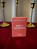 Bebé y diviértete - juego de cartas