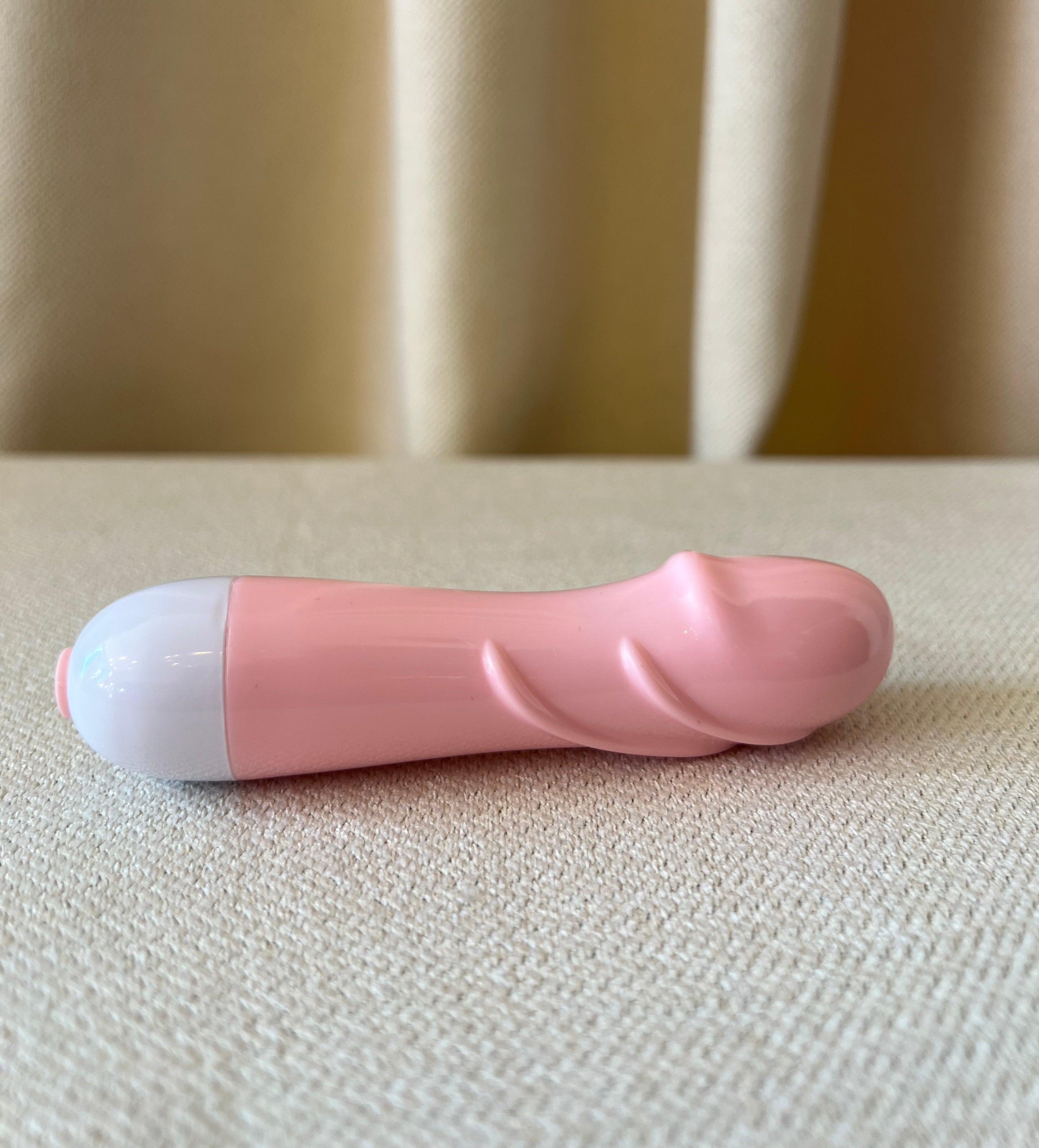 Mini Vibe - Vibrador mini