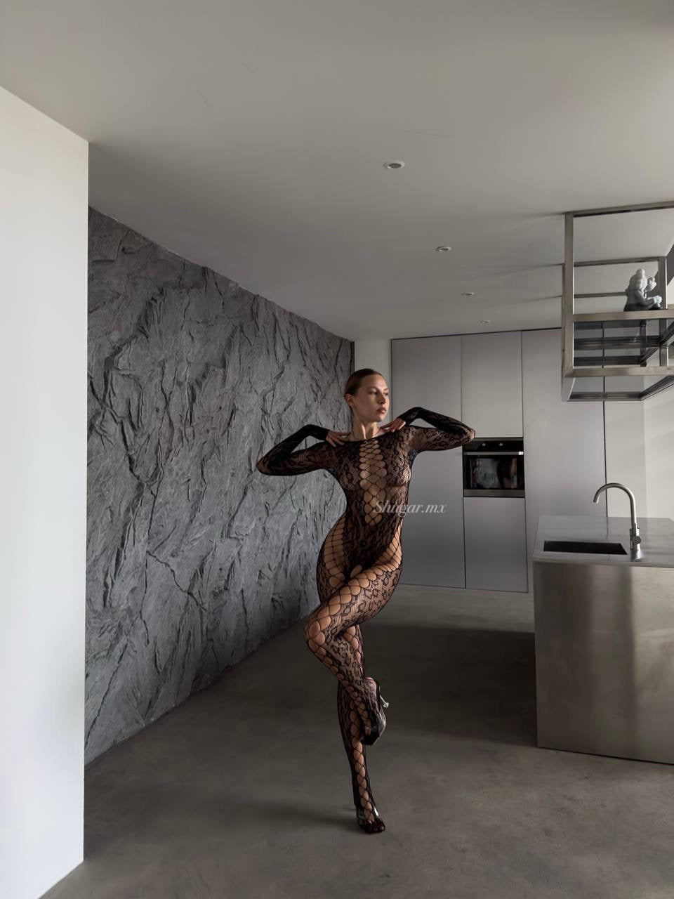 Vita body