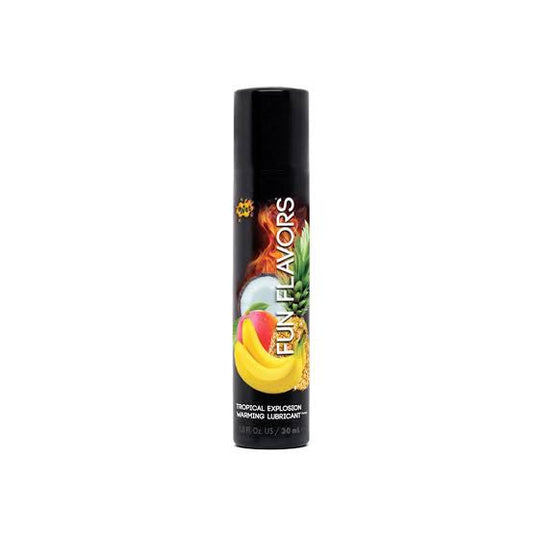 Lubricante terminal WET tropical explosion (frutas)