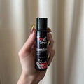 Lubricante Tout - Fresas con chocolate