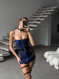 Felony dress