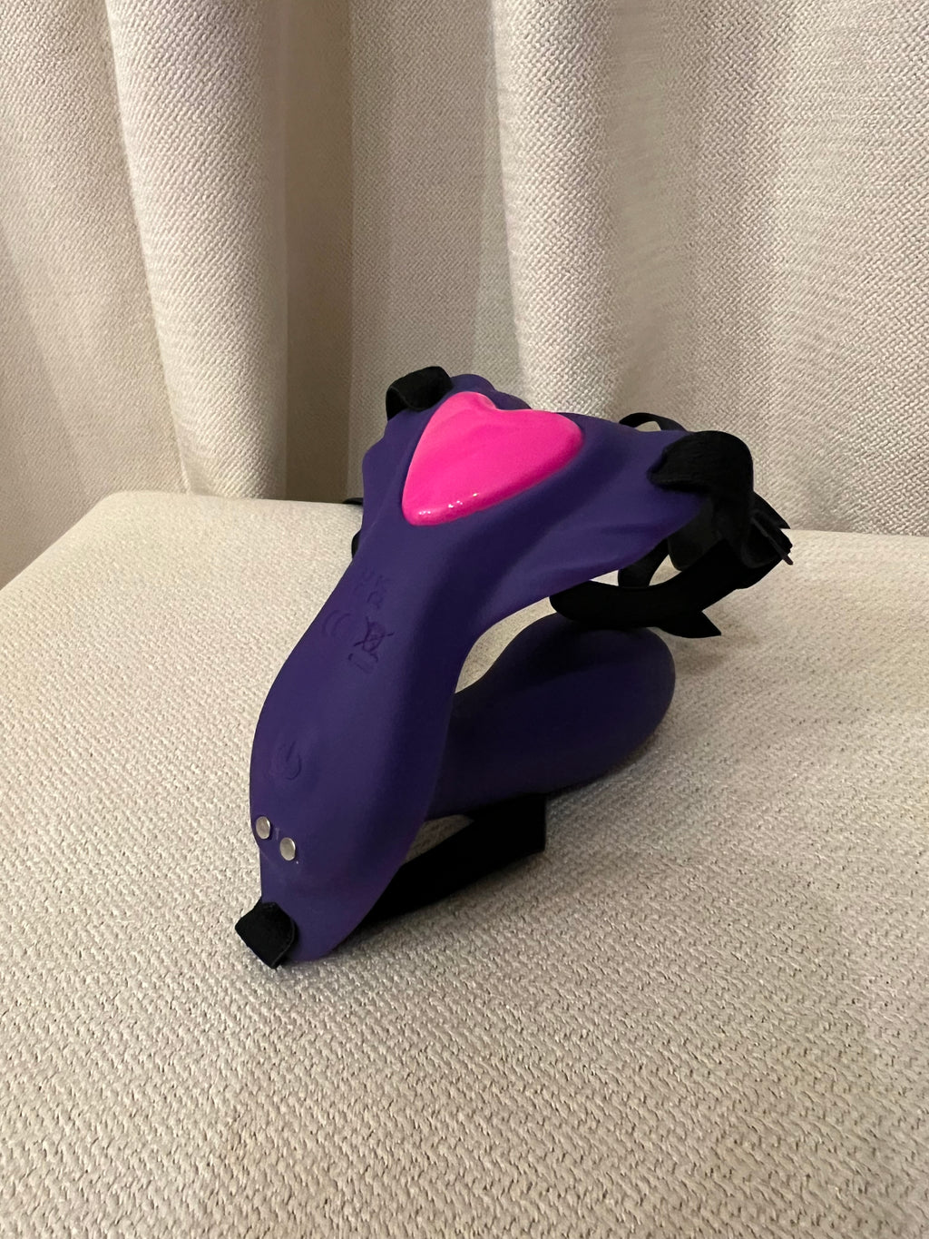 Love Beat - Panty Vibrador con control por App