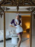 Aero dress