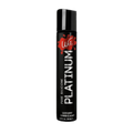 WET Platinum - Lubricante de silicona