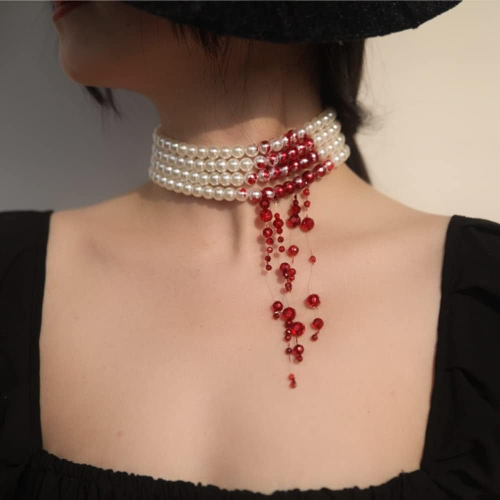 Choker vampiro