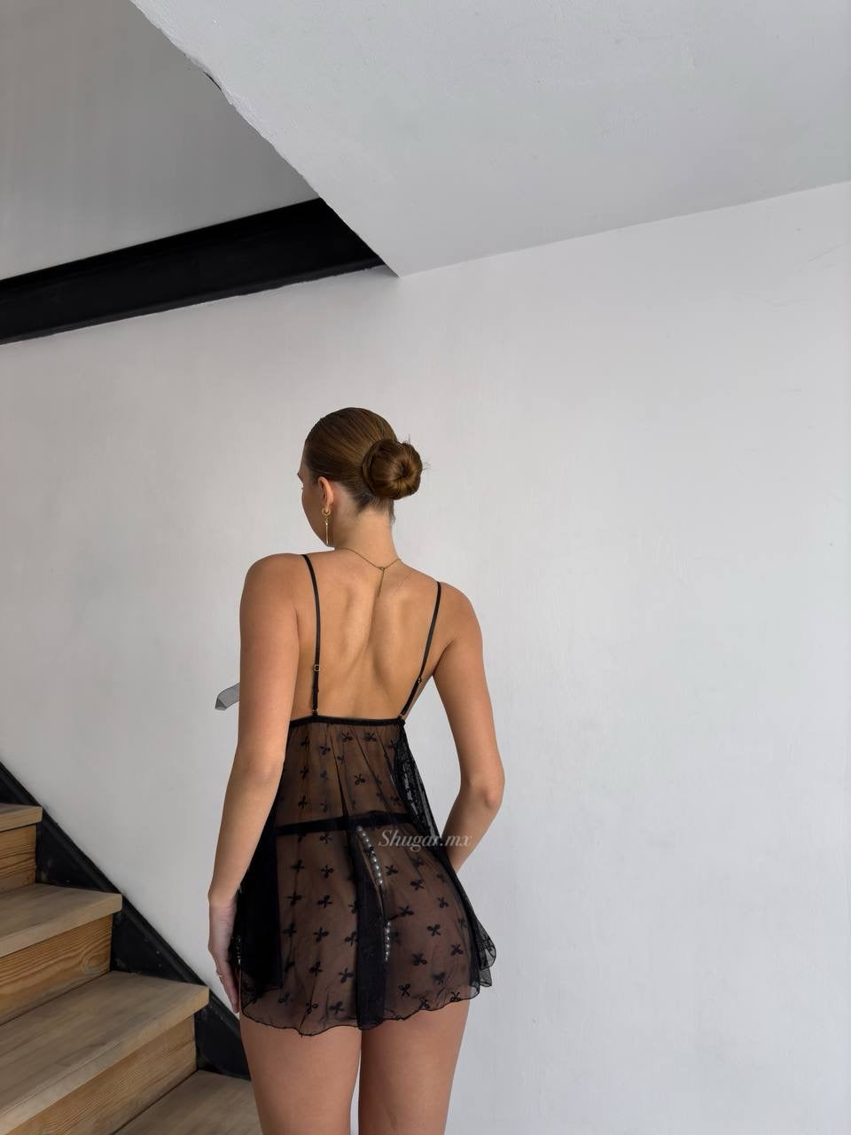 Softy dress