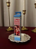 Estrechador China shrink crema