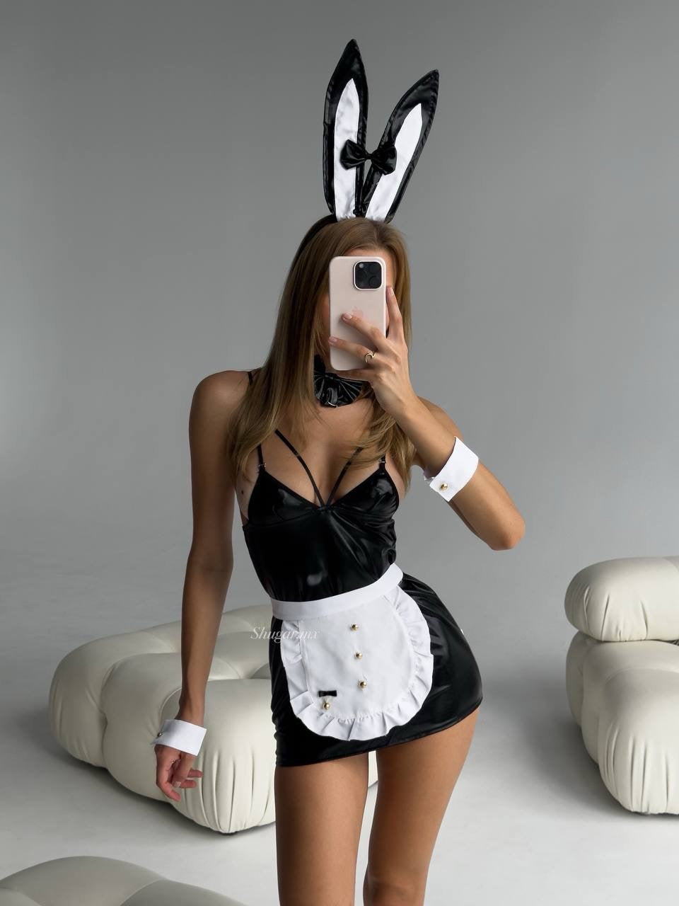 Service bunny set