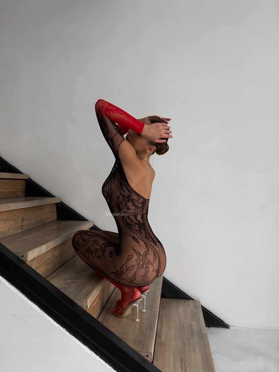 Eclipse body