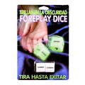 Dados sexuales en español